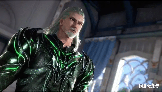 独孤博|斗罗大陆：独孤博的这几重身份你们听说过吗？其中一种最值得骄傲