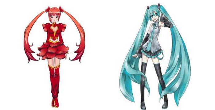 初音未来|这个濒临消失的“虚拟歌姬”做错了什么?很多人连她的名字都忘了