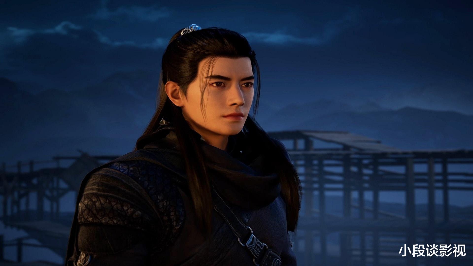 韩立|同样是最低境界,搬血境石昊、炼气期韩立和魂士唐三相比,谁更强