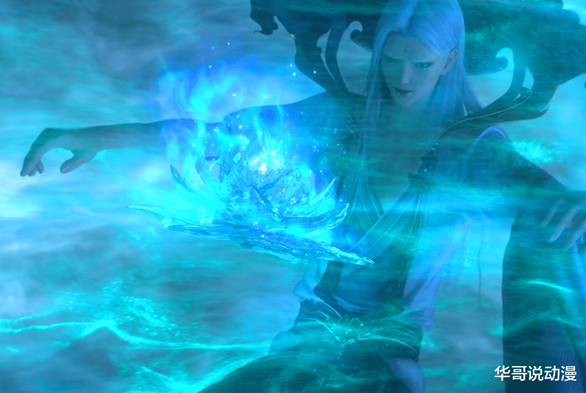 萧炎|斗破苍穹:萧炎三次释放佛怒火莲,秒杀云棱不算什么,云山都险被杀死