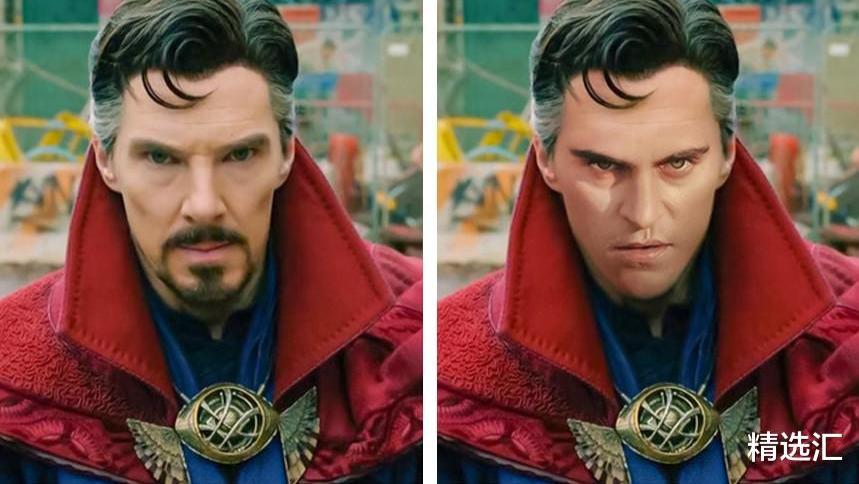 超级英雄|在电影里，差一点由其他明星饰演的10个超级英雄角色
