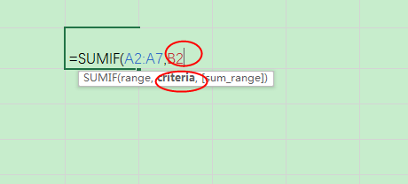 苹果|学excel这篇你一定要看-函数与公式基础