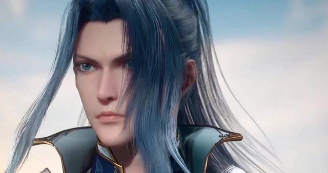 唐昊|唐三再上昊天宗说自己父亲没错,那唐昊到底有错没有?答案很明显