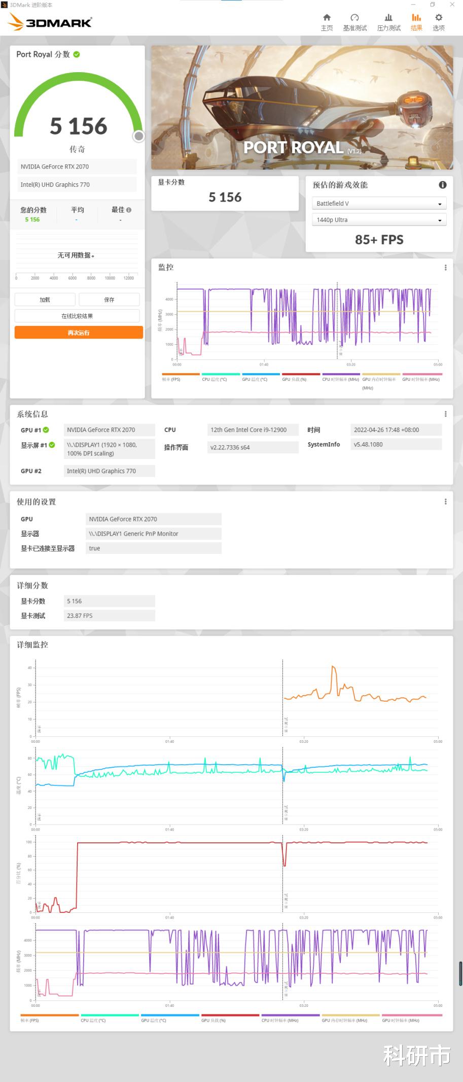 显卡|测评|12代桌面级酷睿i9处理器加持!英特尔NUC飞龙峡谷究竟有多强?