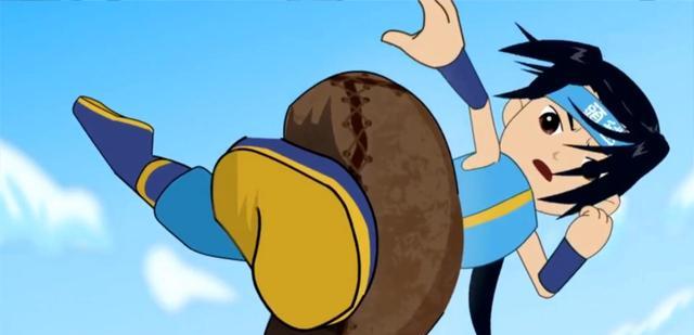 经典|更着更着就没了的国漫，多部童年经典，在线等更新