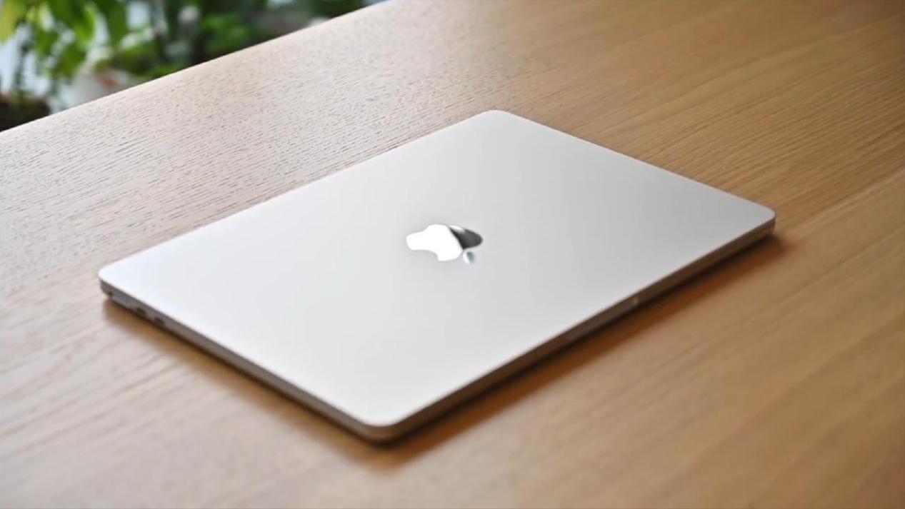 |MacBook Air 2022 M2版使用测评 兼顾续航与轻薄便携