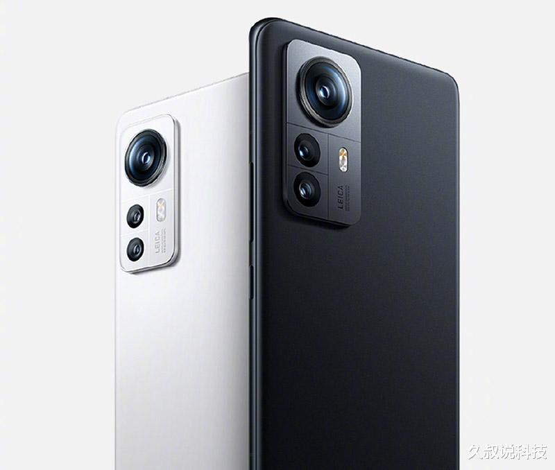 小米科技|盘点2022年颜值最高的4款手机,看看你的手机在列吗?