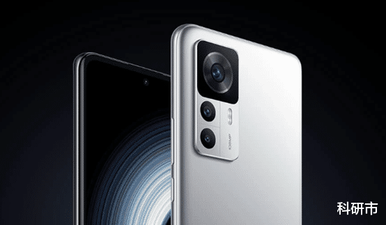 酷睿处理器|红米K50至尊版和Pro版谁最值得买?