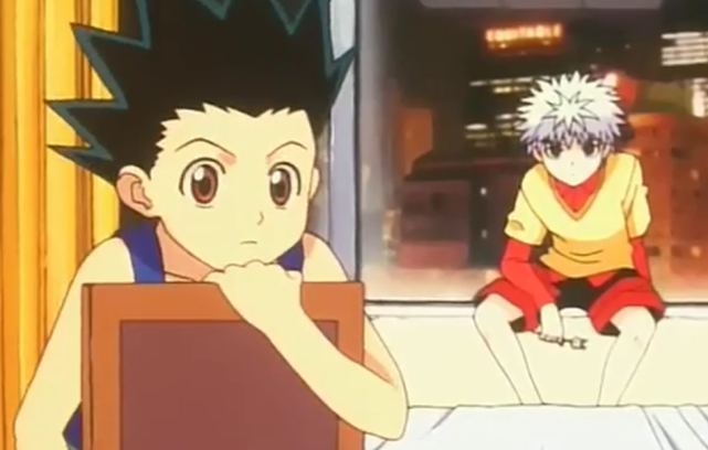 全职猎人|全职猎人：作者富坚犯腰伤，发文让粉丝注重身体，反被调侃少搓麻将