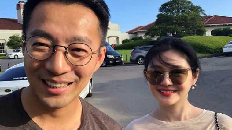 具俊晔|大S二婚老公具俊晔曾落魄到卖衣服糊口，双方身家差距十倍以上