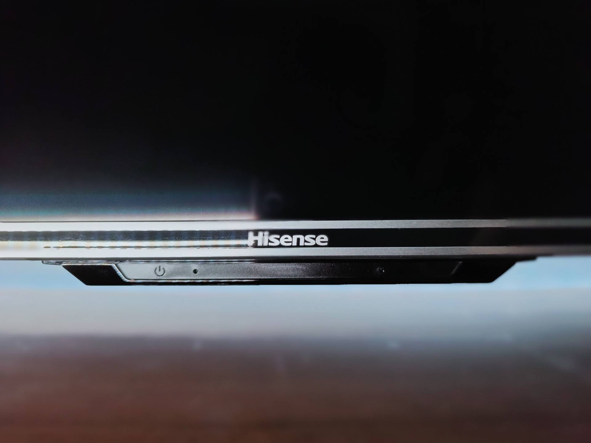 海信|越级的音画享受,海信E5H原画旗舰电视机