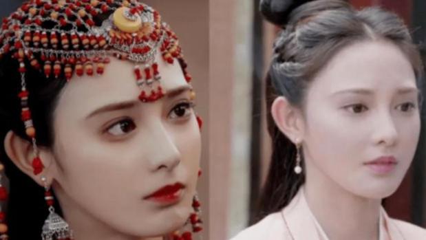 董洁|女星的“花期”有多短？有人一个角色耗光灵气，有人毁在“作”上