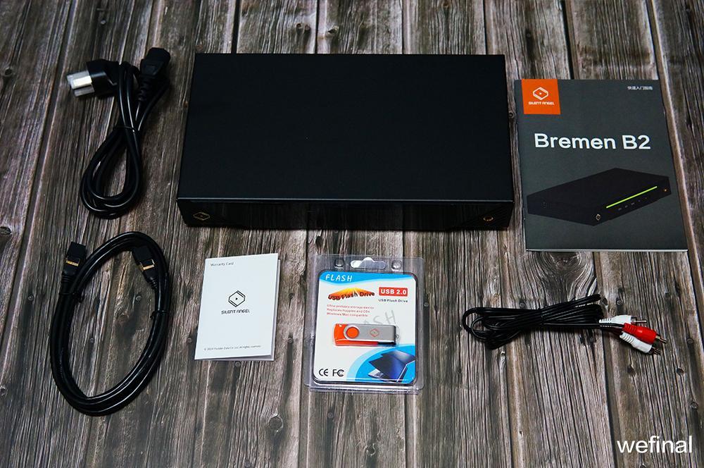 小米科技|让老音箱焕发新声！仙籁B2音乐播放器体验