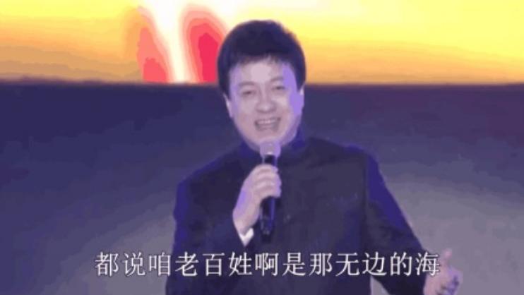 吕继宏|他是著名歌唱家，一首歌唱了21年也红了21年，今60岁仍未婚