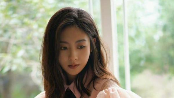 邢菲|邢菲胡一天合作甜宠剧，耐心回应网友对她的角色质疑