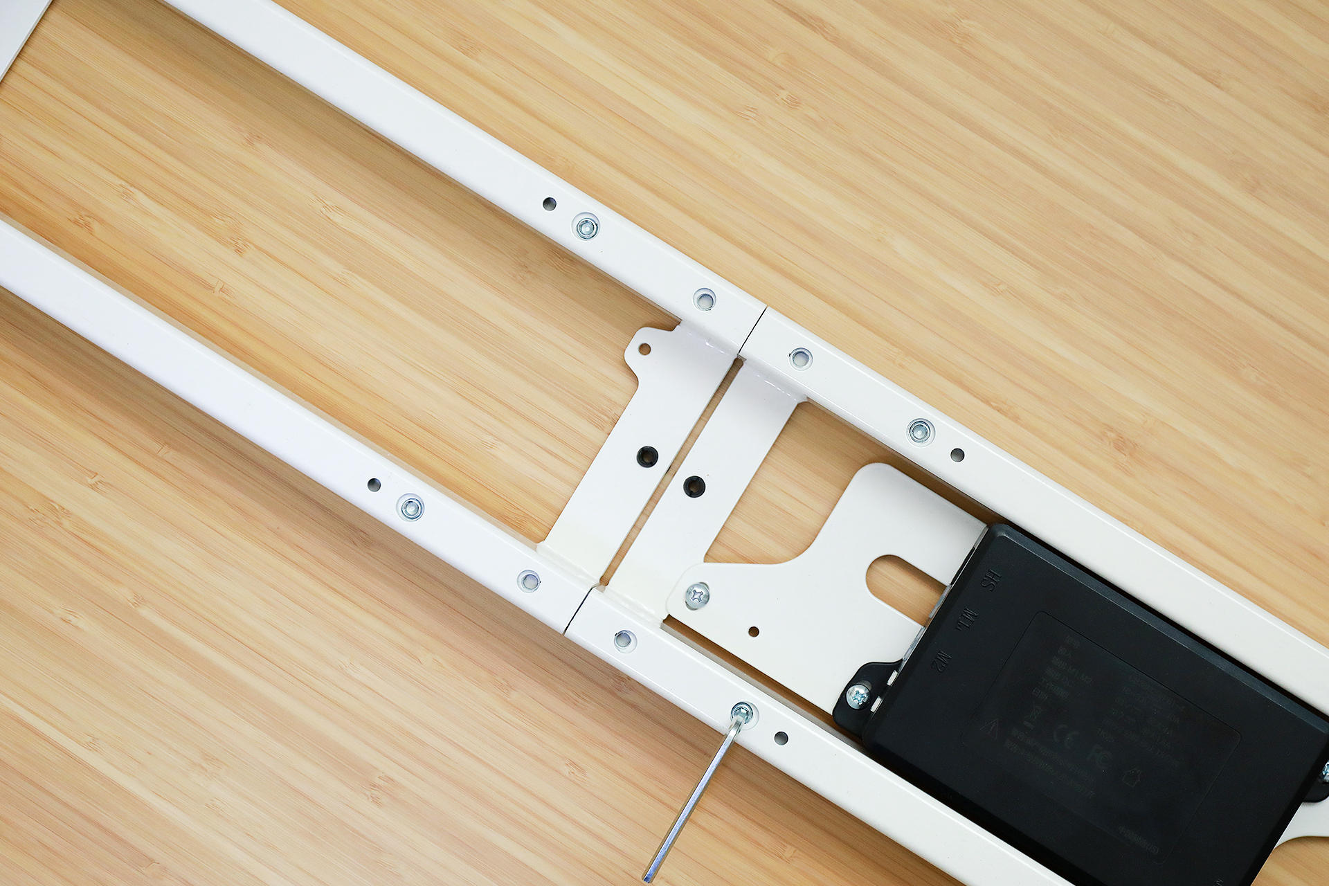 ai|升降桌竟然也开始玩语音操控,乐歌乐桌AI3带来不一样的升降体验