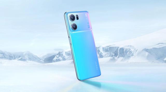 |中端机配置越来越“旗舰”，近期真香新机一览