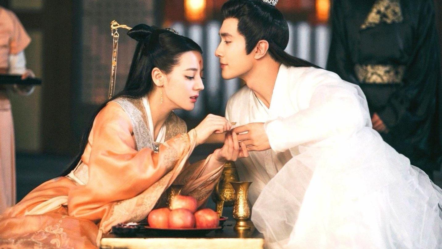 宣璐|新古装轻喜剧将至，戏精少女意外穿越，邂逅霸道侠客先婚后爱