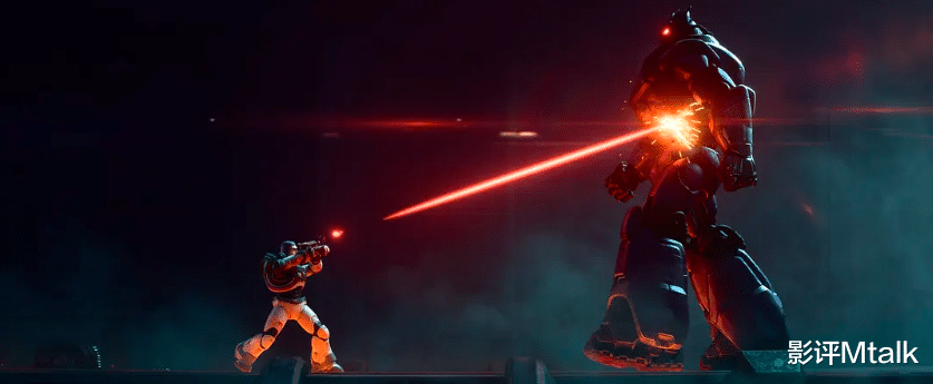 acgn漫评|《光年正传》:飞向宇宙,登舰之前的无雷观影指南!