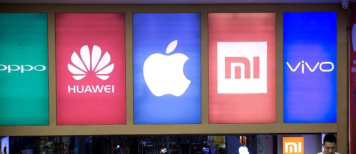 腾讯|不打算支持华为!腾讯已下定决心:自己研发系统