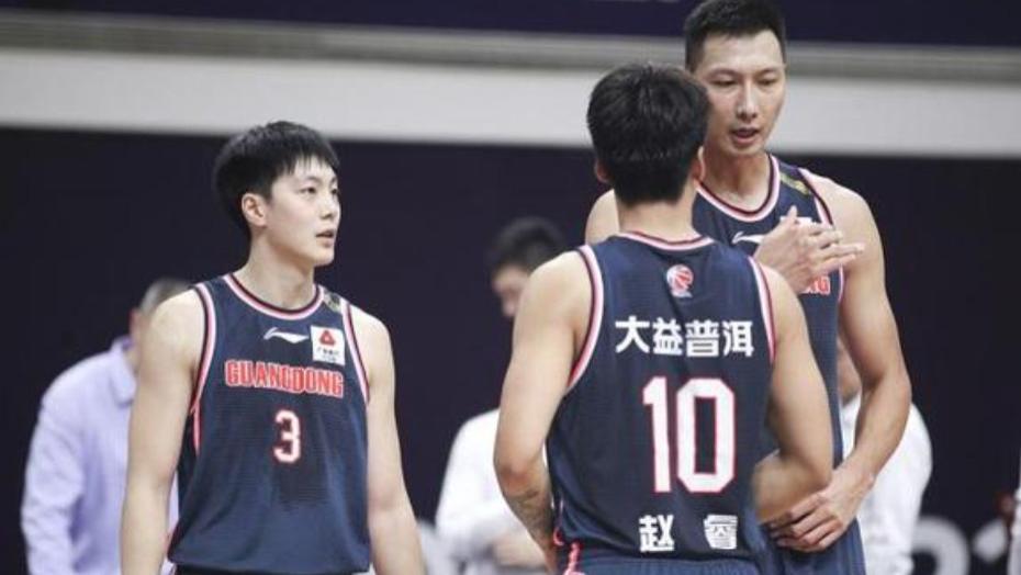 广东男篮|史上最惨烈！20年了，广东队第一次没了......