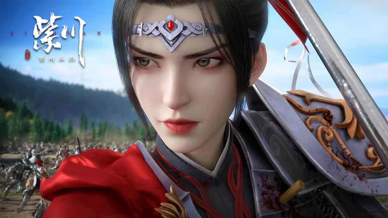 acgn漫评|国漫各大时长更新，斗罗16，完美20，时长最长的热度却最低