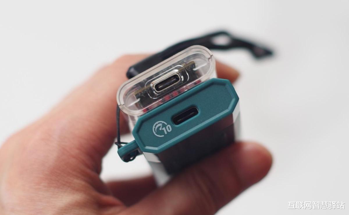 固态硬盘|实战篇：闲置固态盘+马甲硬盘盒DIY清一色ORICO“随身U盘”