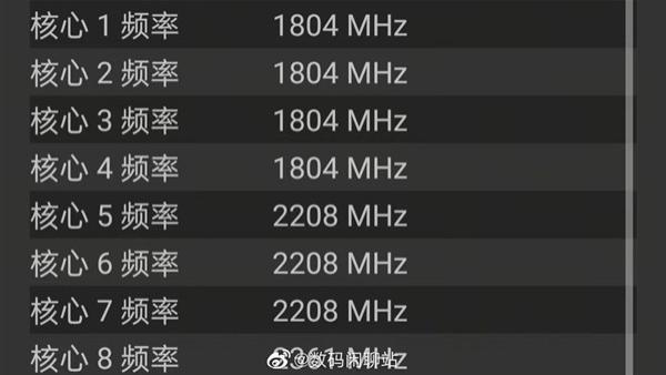 高通骁龙|高通骁龙7 Gen1跑分17万分，对标联发科天玑8000还需努力