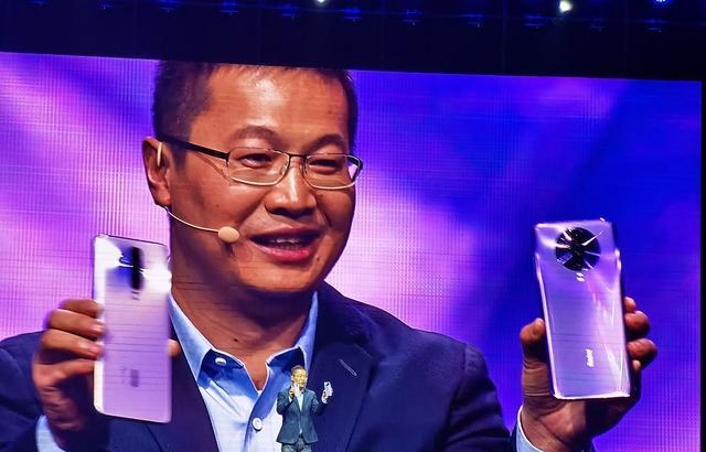 soc芯片|被小米首次曝光，第3家国产手机SOC芯片商亮相！股东包括美国高通