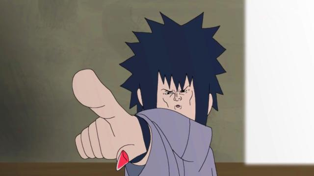 夜凯|火影:有人说“夜凯”太强让战力失衡,网友:火影有战斗力体系?