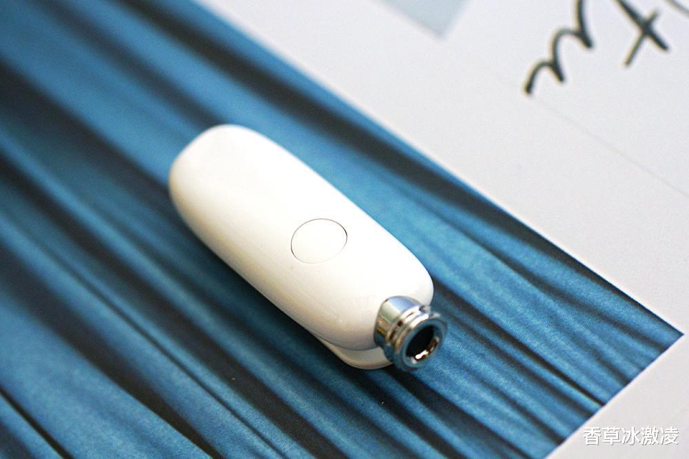 Instagram|简单好用,还能当快门线!映唛领夹麦克风体验