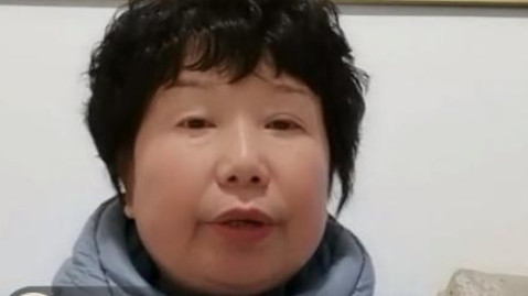 杜新枝|承认了？杜新枝直播坦言自己有罪，知情人曝，杜妈曾去学校看姚策