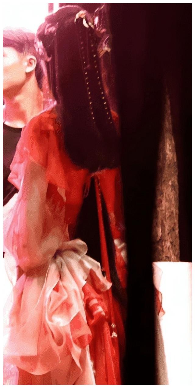 唐雪见|又见唐雪见!《狐妖小红娘》的美貌生产力