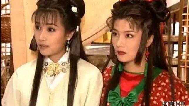 杨丽菁|玩完了！老公搞大两个闺蜜的肚子，圈内都惊了！