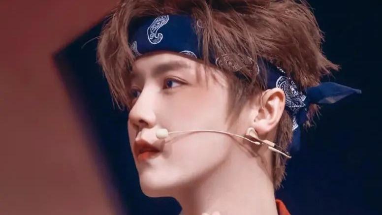 金晨|鹿晗，刘宇宁，金晨，郭麒麟，网友们要的八卦来了！