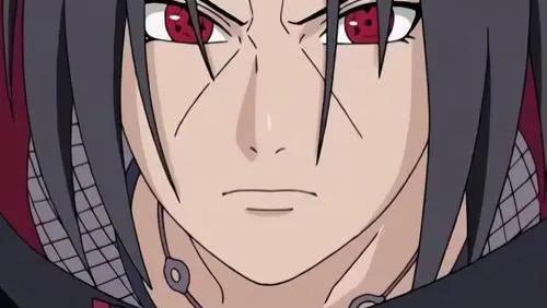 宇智波鼬|宇智波鼬为何被封神吗？