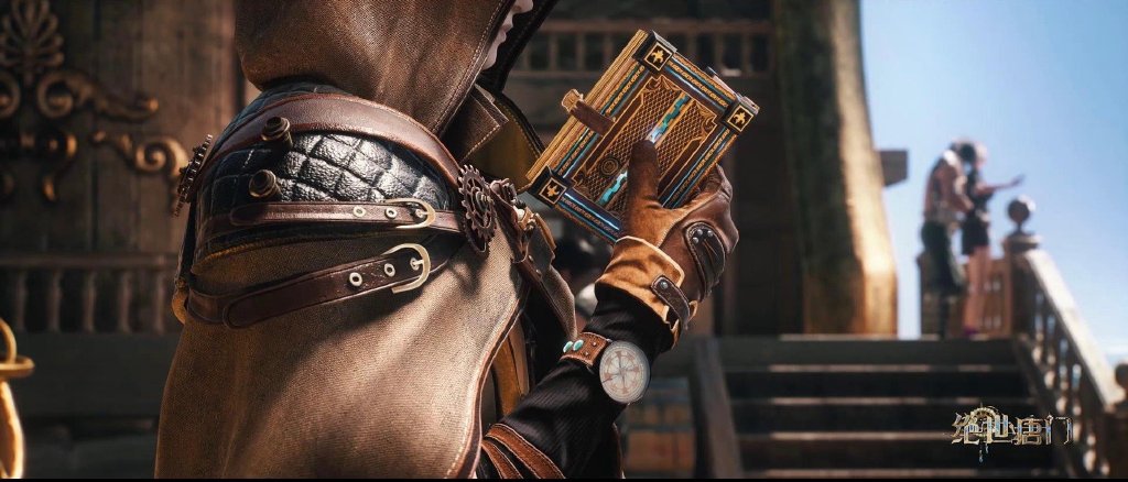 enako|绝世唐门预告公开，比起赛博朋克，不如将剧情打磨好