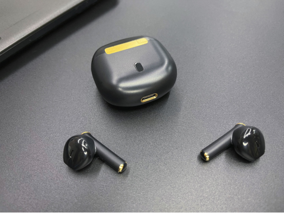 安卓|2022年百元性价比游戏耳机测评：iKF Find Air四代