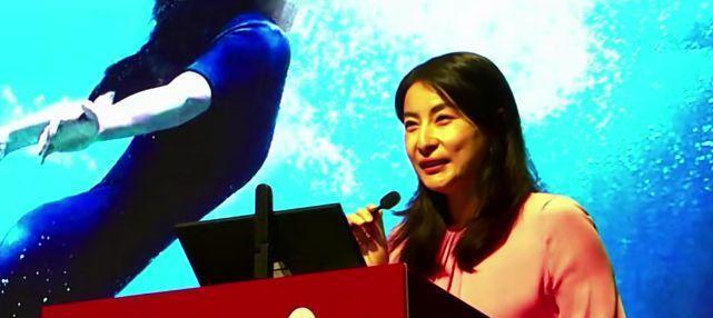 是下嫁还是高攀? 郭晶晶称没有压力, 本人就是金牌般的存在