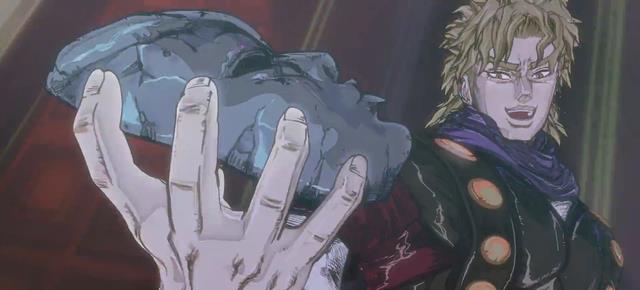jojo|JOJO:人若忘本,即便不做人了也没好下场,就像动漫里的迪奥一样