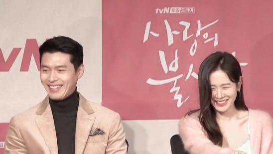 玄彬|婚礼倒计时2天，玄彬和孙艺珍还在忙捞金，准新人逆龄好状态获赞