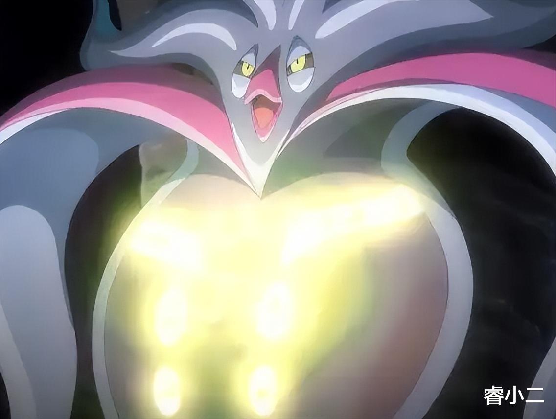 乌贼|《宝可梦》唱反调不见得是好特性，但乌贼王可以很好利用？