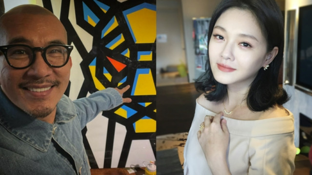 大S|揭秘46岁大S与53岁韩国艺人具俊晔结婚真实内幕