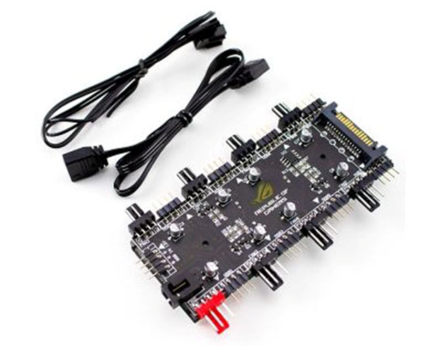 主板|装机神操作，硬件比搞机佬更容易「弯」