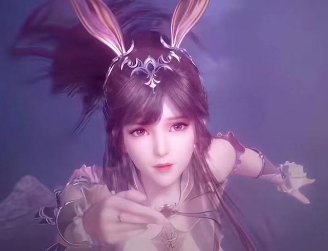 小舞|斗罗大陆小舞复活在即,新造型曝光!你最喜欢小舞哪个造型呢?