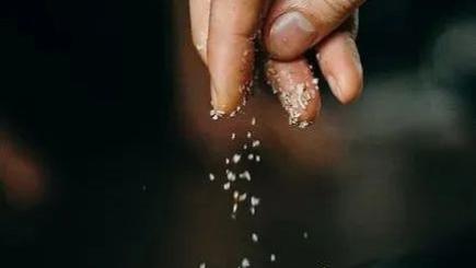 水果|年纪越大越该少吃点盐？专家：盐吃少了，问题大了！