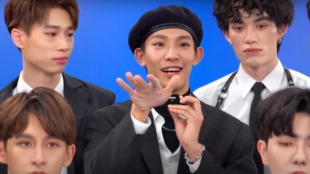 台湾|台版101选秀选手出炉，有翻版吴磊王一博，绝大多数都很普通！