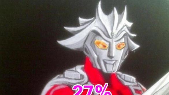 迪迦·奥特曼|漫迷最想复活的四大奥特曼，卡蜜拉超３成，唯独他超过９０％