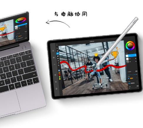 平板电脑|娱乐+学习都能兼顾？鸿蒙+高刷屏，华为MatePad11是怎样的存在？