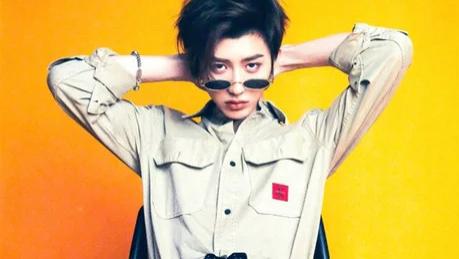 蔡徐坤|蔡徐坤，小s，张彬彬，男星，刘诗诗！